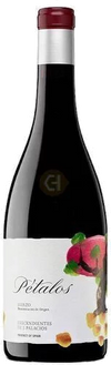 Descendientes de José Palacios Pétalos Bierzo 2023 750 ML