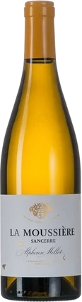 Alphonse Mellot La Moussiere Sancerre Blanc 2024 750 ML