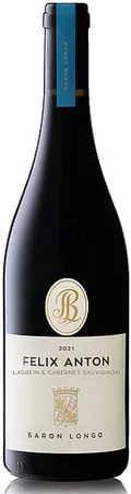 Baron Longo Felix Anton Tinto 2021 750 ML