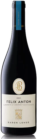 Baron Longo Felix Anton Tinto 2021 750 ML