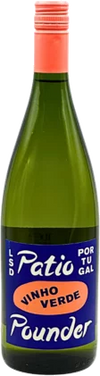 Patio Pounder Vinho Verde 1 L