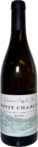 Domaine Passy Le Clou Petit Chablis 2023 750 ML