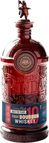 Dancing Panda 10yr Straight Bourbon 750 ML