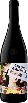 Lechuza Garnacha 2024 750 ML
