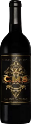 Hedges CMS Cabernet Sauvignon Columbia Valley 2022 750 ML