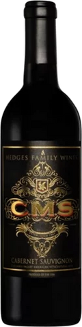 Hedges CMS Cabernet Sauvignon Columbia Valley 2022 750 ML