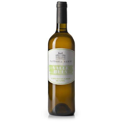 Fattoria Sardi Colline Lucchesi Sauvignon 2024 750 ML