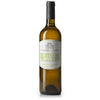 Fattoria Sardi Colline Lucchesi Sauvignon 2024 white wine bottle.