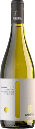 Garofoli Verdicchio dei Castelli di Jesi Classico Serra Del Conte 2024 750 ML
