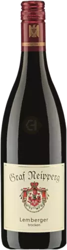 Graf Neipperg Lemberger 2021 750 ML