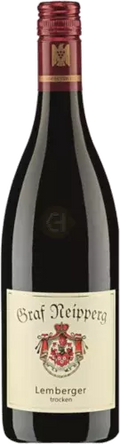 Graf Neipperg Lemberger 2021 750 ML