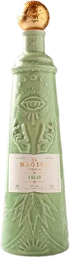 El Magico Anejo Tequila 750 ML
