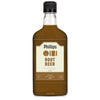 Phillips Root Beer Schnapps 100 750 ML