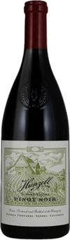 Hanzell Vineyards Sonoma Valley Pinot Noir Estate 2021 750 ML