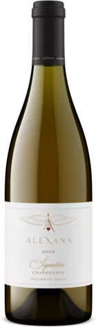 Alexana RX Chardonnay Dundee Hills 2023 750 ML