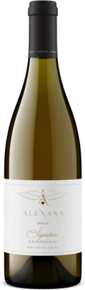 Alexana RX Chardonnay Dundee Hills 2023 750 ML