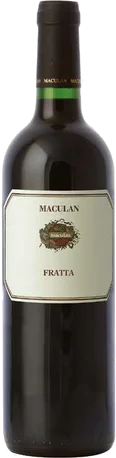 Maculan Fratta Veneto 2018 750 ML