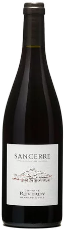 Bernard Reverdy Sancerre Rouge 2023 750 ML