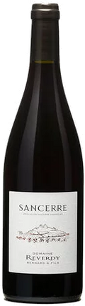 Bernard Reverdy Sancerre Rouge 2023 750 ML