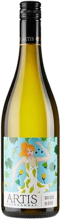 Artis Non Alcoholic Chardonnay 750 ML