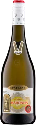 Madonna Spatlese Rheinhessen 2024 750 ML