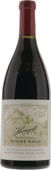Hanzell Vineyards Pinot Noir Estate Sonoma Valley 2020 750 ML