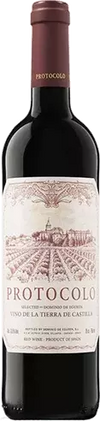 Dominio de Eguren 'Protocolo' Tinto 2023 750 ML