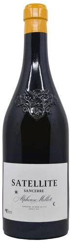 Alphonse Mellot Satellite Sancerre Blanc 2023 750 ML