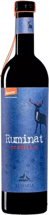 Lunaria 'Ruminat' Primitivo 2024 750 ML