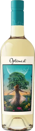 Optimist Sauvignon Blanc 2025 750 ML