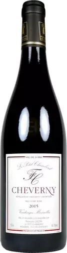 Francois Cazin Cheverny Rouge 2023 750 ML