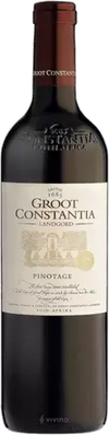 Groot Constantia Pinotage Constantia 2023 750 ML