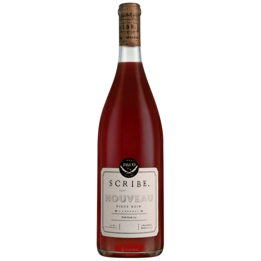Scribe Stoneman Vineyard Pinot Noir 2024 750 ML