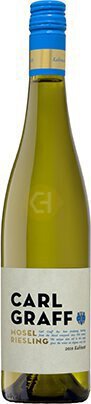 Carl Graff Mosel Riesling Kabinett 2024 750 ML