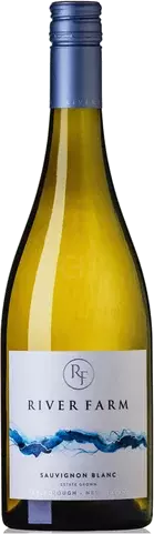 River Farm Sauvignon Blanc 2025 750 ML