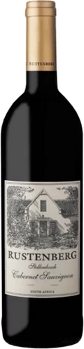 Rustenberg Peter Barlow Cabernet Sauvignon Simonsberg-Stellenbosch 2022 750 ML
