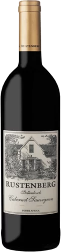 Rustenberg Peter Barlow Cabernet Sauvignon Simonsberg-Stellenbosch 2022 750 ML