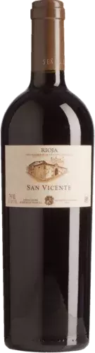 Senorio San Vicente Rioja 2022 750 ML