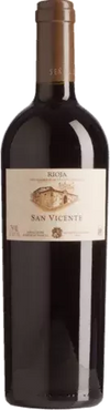 Senorio San Vicente Rioja 2022 750 ML