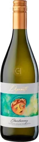 Dipinti Chardonnay Vigneti delle Dolomiti 2024 750 ML