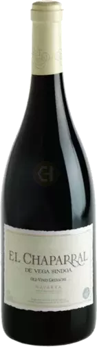 Nekeas El Chaparral de Vega Sindoa Garnacha 2022 750 ML