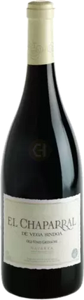 Nekeas El Chaparral de Vega Sindoa Garnacha 2022 750 ML