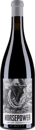 Horsepower Vineyards Grenache The Sur Echalas Vineyard Walla Walla Valley 2022 750 ML