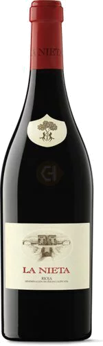 Vinedos de Paganos La Nieta Rioja 2022 750 ML