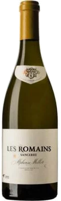 Alphonse Mellot Les Romains Sancerre Blanc 2025 750 ML bottle