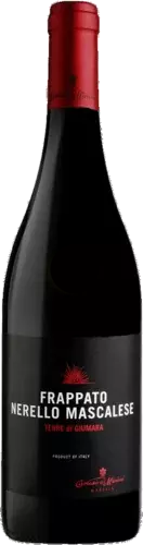 Caruso Minini Frappato-Nerello 2024 750 ML