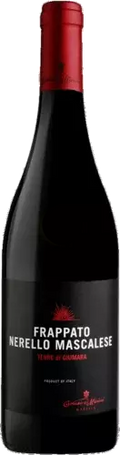 Caruso Minini Frappato-Nerello 2024 750 ML