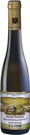 SA Prum Wehlen Sonnenuhr Riesling Kabinett 2021 750 ML
