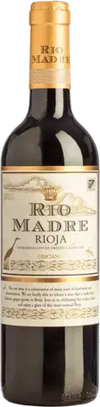 Ilurce Rio Madre Graciano 2022 750 ML