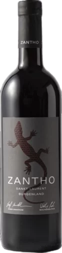 Zantho St Laurent 2023 750 ML